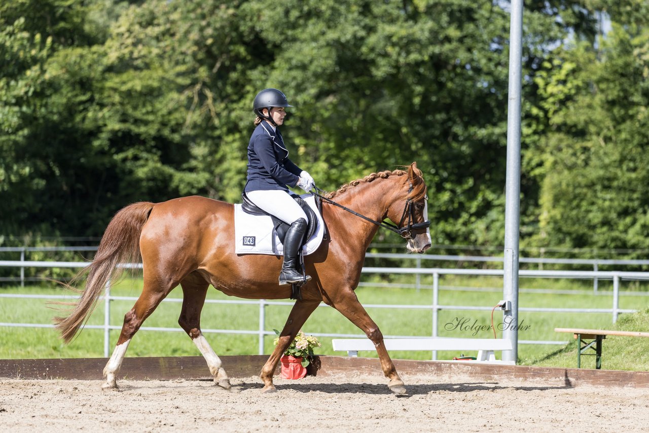 Bild 143 - Pony Akademie Turnier